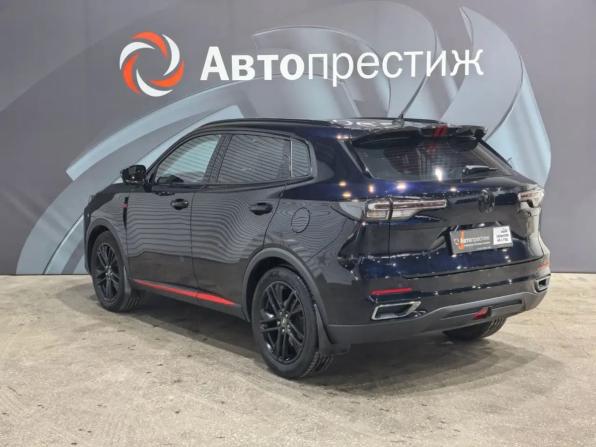 Changan CS55 Plus II с пробегом 2023 года, цена 1 790 000 рублей, 104410 км, внедорожник, Автокод Объявления