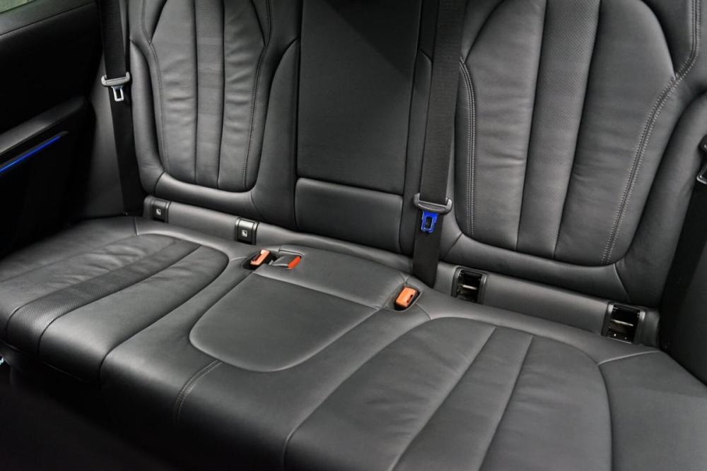 BMW X5 IV (G05/G18) Крым  - изображение 19