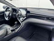 Toyota Camry VIII (XV70) Рестайлинг Краснодар  - изображение 25
