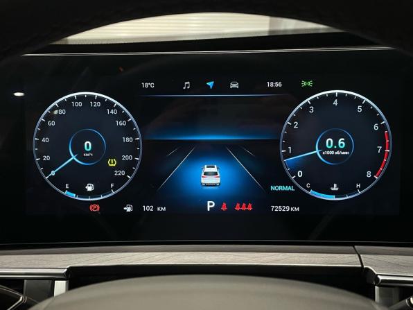 Chery Tiggo 8 Pro Max I с пробегом 2023 года, цена 2 144 000 рублей, 72500 км, внедорожник, Автокод Объявления