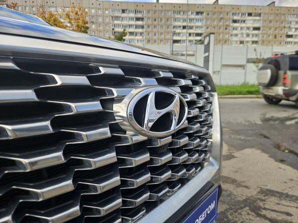 Hyundai Palisade I с пробегом 2022 года, цена 4 499 000 рублей, 71050 км, внедорожник, Автокод Объявления