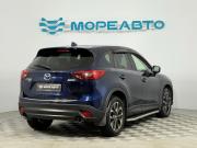 Mazda CX-5 I Рестайлинг Калининград  - изображение 26