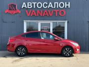 Hyundai Solaris I Рестайлинг Альметьевск  - изображение 27