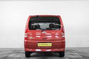 Nissan Serena II (C24) Кемерово  - изображение 24