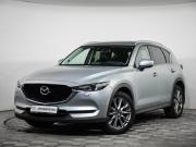 Mazda CX-5 II Санкт-Петербург  - изображение 33