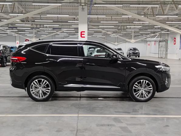 Haval F7 I с пробегом 2021 года, цена 1 930 000 рублей, 77448 км, внедорожник, Автокод Объявления