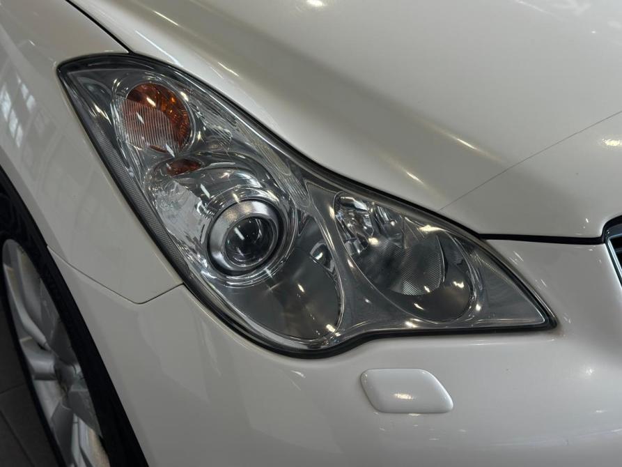 Infiniti EX I (J50) Санкт-Петербург  - изображение 47