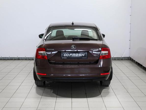 Skoda Octavia III (A7) Рестайлинг с пробегом 2019 года, цена 1 969 000 рублей, 159803 км, лифтбек, Автокод Объявления