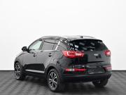 Kia Sportage III Москва  - изображение 19