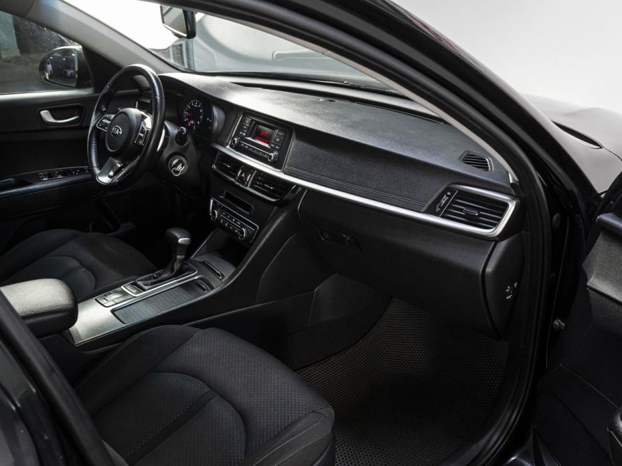 Kia Optima IV Рестайлинг Тюмень  - изображение 15