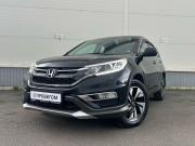 Honda CR-V IV Рестайлинг Санкт-Петербург  - изображение 21