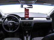 Skoda Rapid I Рестайлинг Красноярск  - изображение 34