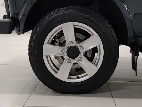 Lada (ВАЗ) Niva Legend с пробегом 2023 года, цена 880 000 рублей, 23686 км, внедорожник, Автокод Объявления