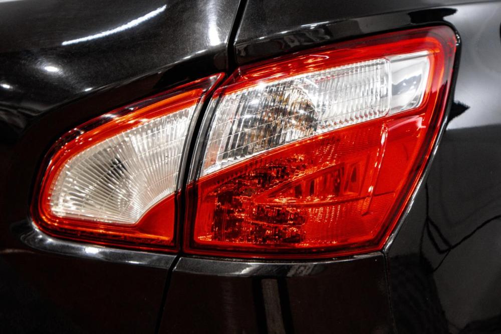 Nissan Qashqai I Рестайлинг Барнаул  - изображение 9