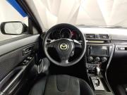 Mazda 3 I (BK) Рестайлинг Москва  - изображение 36