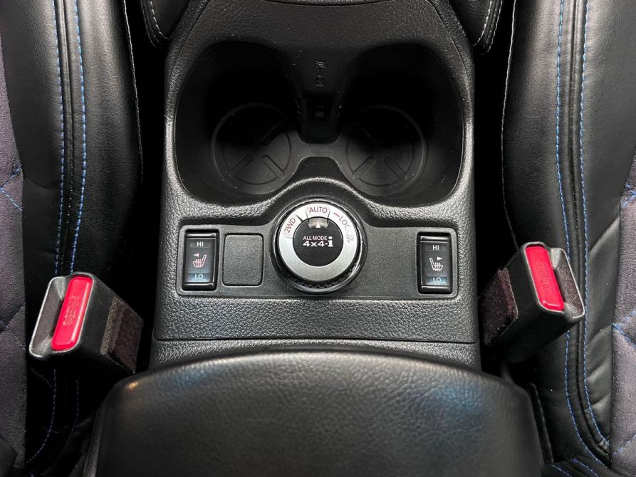 Nissan Qashqai II Тверь  - изображение 20