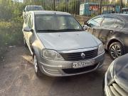 Renault Logan I Рестайлинг Санкт-Петербург  - изображение 18