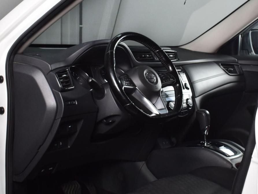 Nissan X-Trail III Рестайлинг Кемерово  - изображение 6