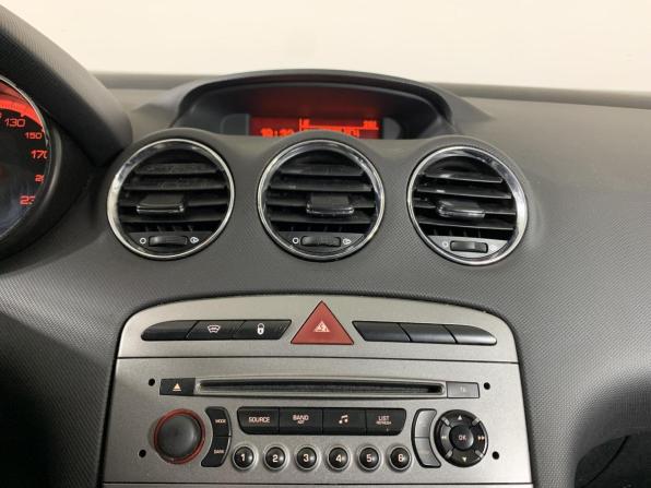 Peugeot 408 I с пробегом 2013 года, цена 368 000 рублей, 380799 км, седан, Автокод Объявления