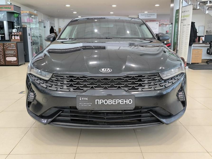 Kia K5 III Казань  - изображение 2