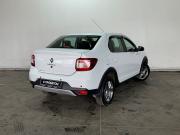 Renault Logan II Рестайлинг Москва  - изображение 25