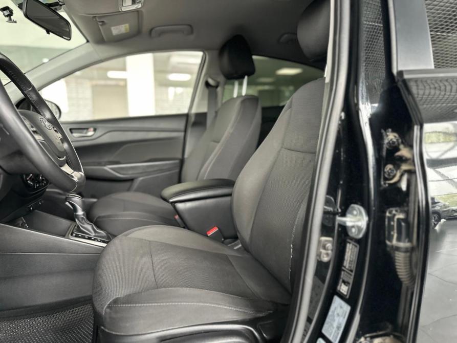 Hyundai Solaris II Новосибирск  - изображение 16