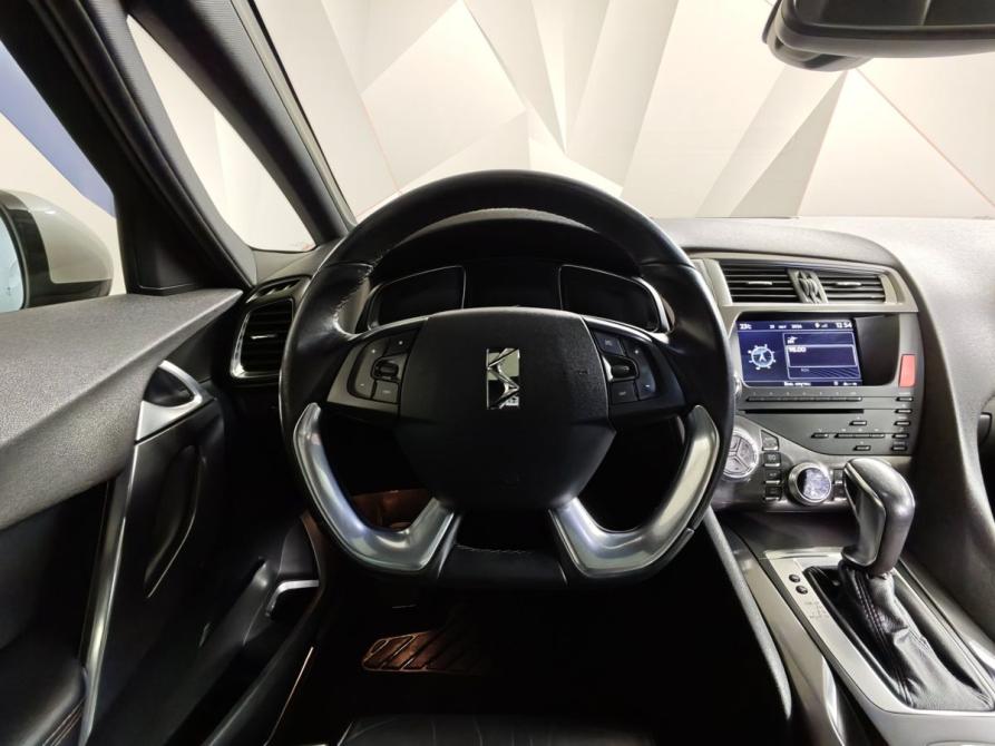 Citroen DS5 Москва  - изображение 19