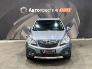 Opel Mokka I Пермь  - изображение 24