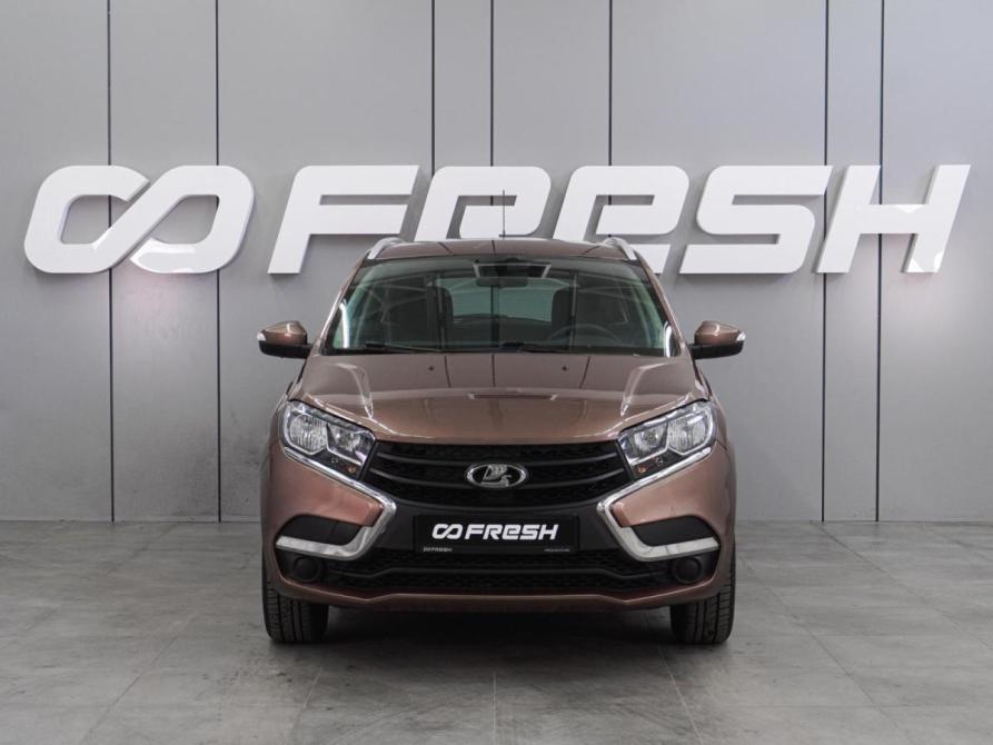 Lada (ВАЗ) XRAY I Воронеж  - изображение 3