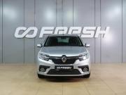 Renault Sandero II Рестайлинг Воронеж  - изображение 19