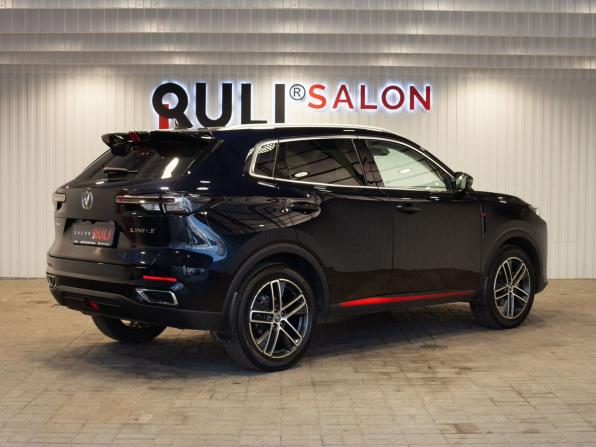 Changan CS55 Plus II с пробегом 2024 года, цена 2 380 000 рублей, 27780 км, внедорожник, Автокод Объявления