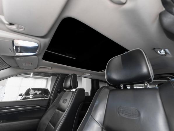 Jeep Grand Cherokee IV (WK2) с пробегом 2012 года, цена 1 880 000 рублей, 189587 км, внедорожник, Автокод Объявления