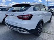 Lada (ВАЗ) Vesta I Рестайлинг (NG) Екатеринбург  - изображение 12