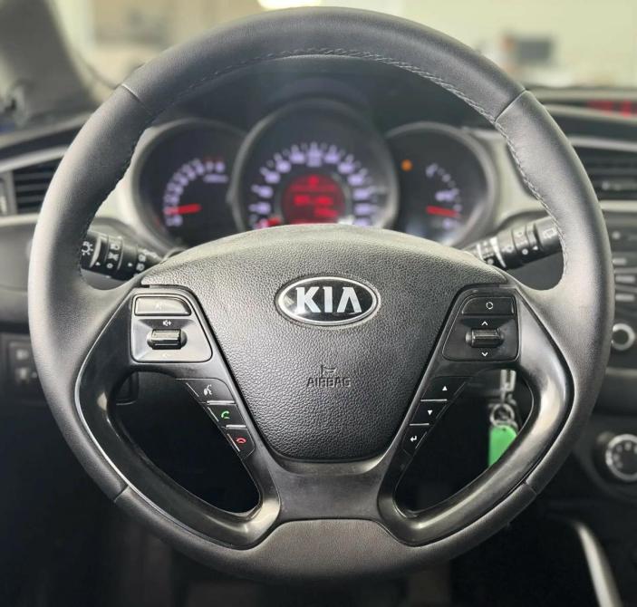 Kia Ceed II Рестайлинг Шахты  - изображение 13