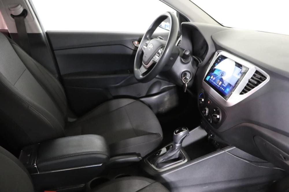 Hyundai Solaris II Нижний Новгород  - изображение 14