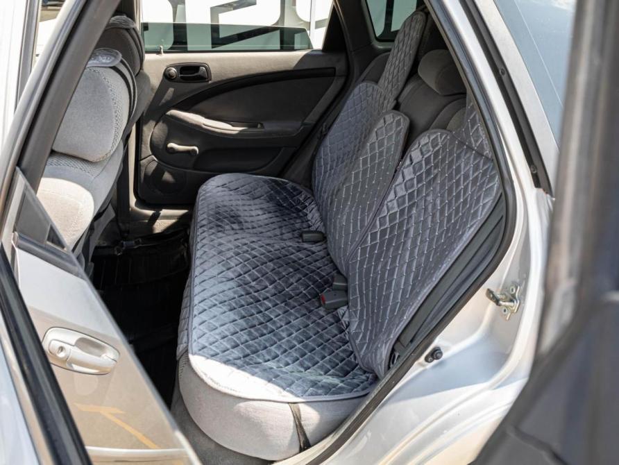 Chevrolet Lacetti I Краснодар  - изображение 9