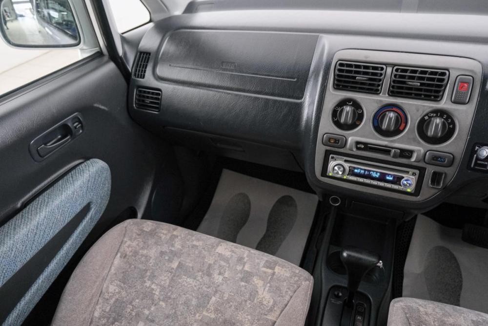 Honda Capa Красноярск  - изображение 12