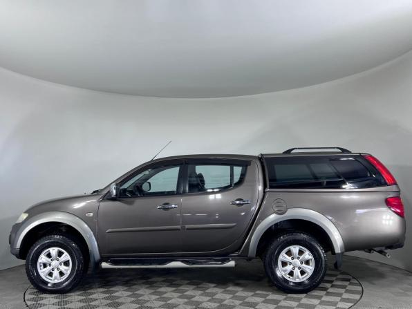 Mitsubishi L200 IV Рестайлинг с пробегом 2013 года, цена 1 670 000 рублей, 185610 км, пикап, Автокод Объявления