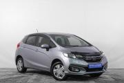 Honda Fit III Рестайлинг Кемерово  - изображение 24