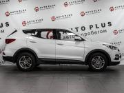 Hyundai Santa Fe III Рестайлинг Минеральные Воды  - изображение 24