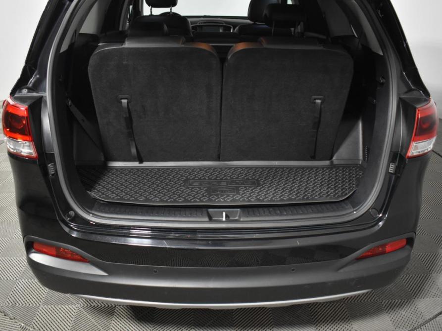 Kia Sorento III Prime Санкт-Петербург  - изображение 26