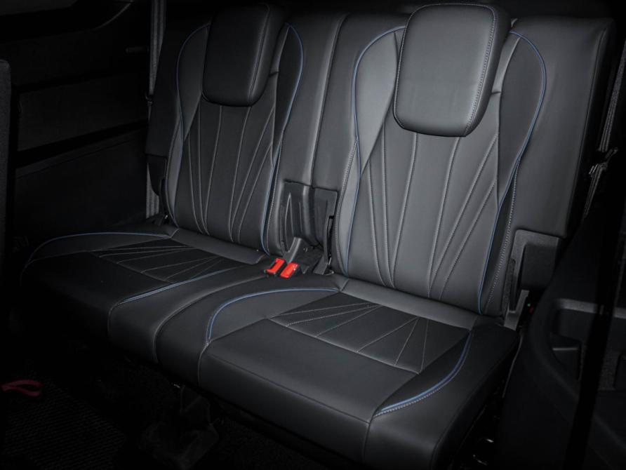 Volkswagen Teramont II (China Market) Москва  - изображение 16