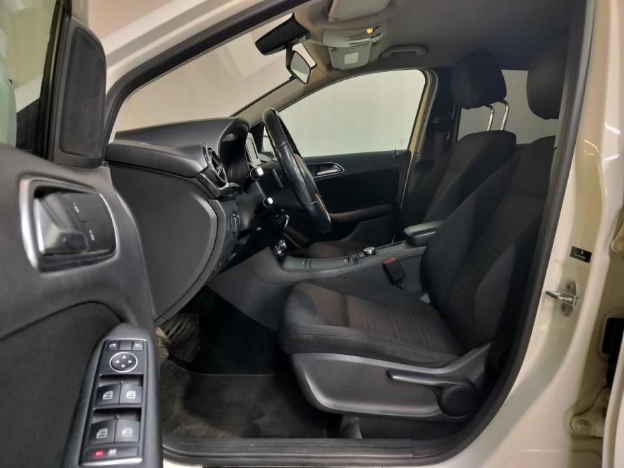 Mercedes-Benz B-Класс II (W246) Санкт-Петербург  - изображение 16