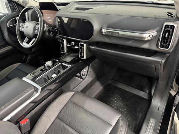 Haval Dargo I с пробегом 2023 года, цена 2 149 800 рублей, 137000 км, внедорожник, Автокод Объявления