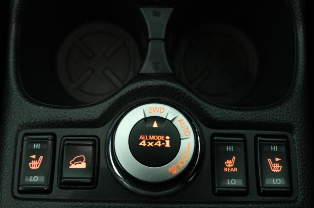 Nissan X-Trail III Рестайлинг Омск  - изображение 18