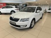 Skoda Octavia III (A7) Казань  - изображение 23