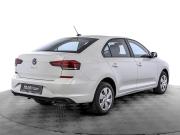 Volkswagen Polo VI Москва  - изображение 31