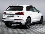 Audi Q5 II (FY) Рестайлинг Москва  - изображение 35