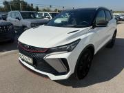 Geely Coolray I Рестайлинг Тольятти  - изображение 7