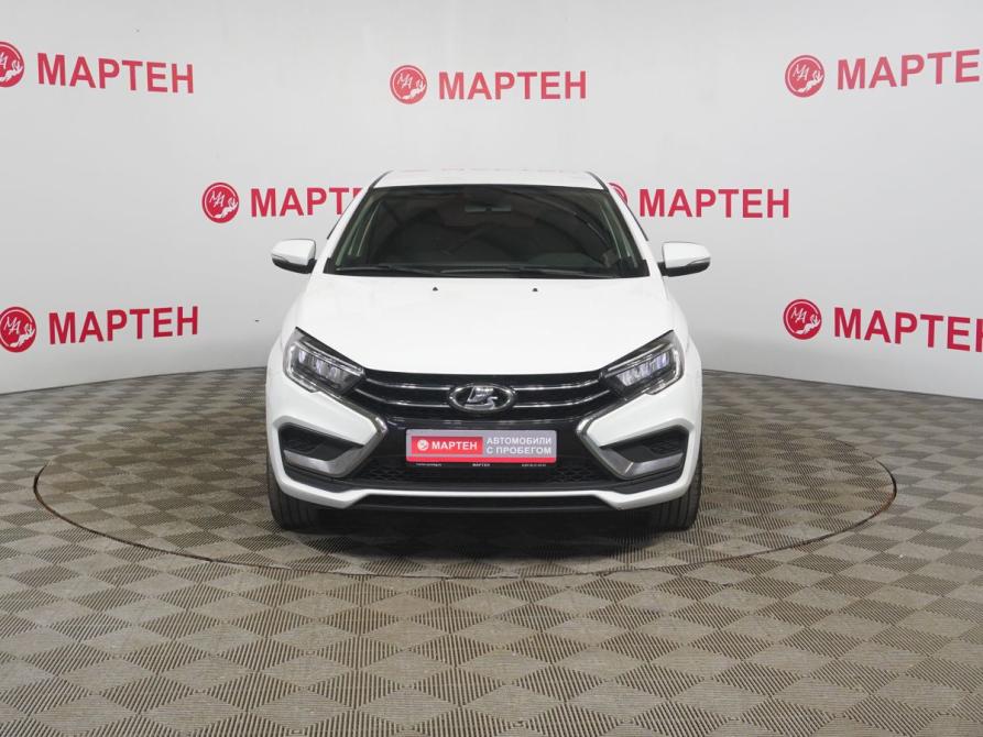 Lada (ВАЗ) Vesta I Рестайлинг (NG) Вологда  - изображение 2